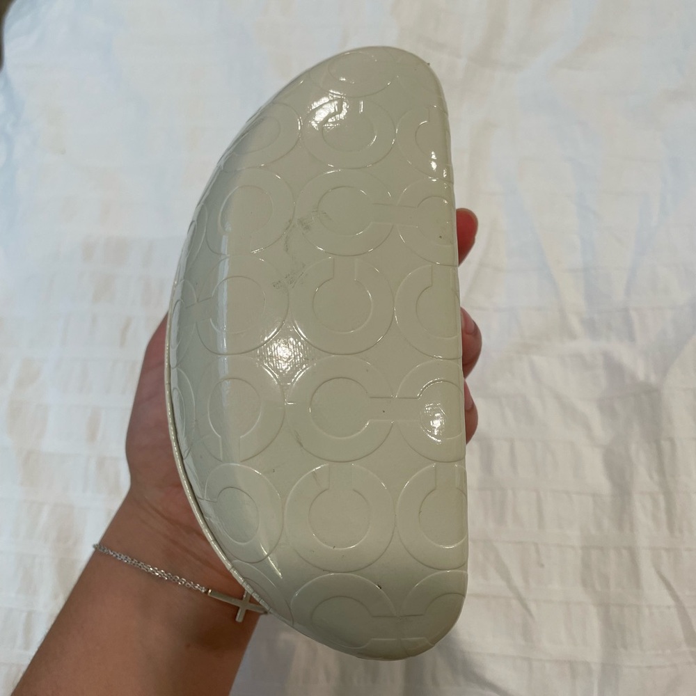 Coach Sunglasses - Picture 3 of 3